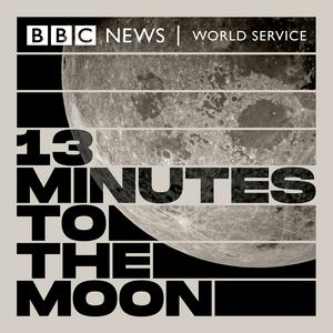 Escucha 13 Minutes to the Moon en la aplicación