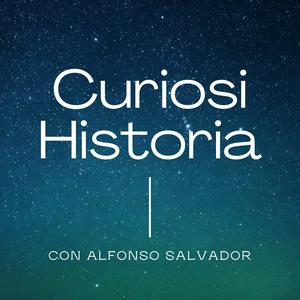 Escucha CuriosiHistoria en la aplicación