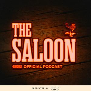 The Saloon  — A San Francisco 49ers Podcast