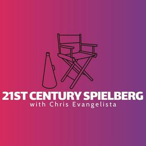 Escucha 21st Century Spielberg en la aplicación