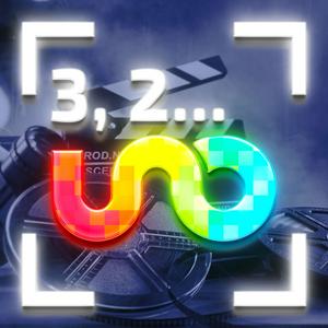 Escucha 3, 2, Uno... El Podcast de cine de UnoTV en la aplicación