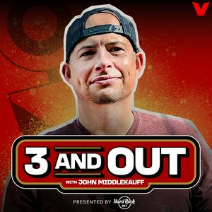 3 and Out with John Middlekauff