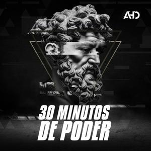 Escucha 30 minutos de poder en la aplicación