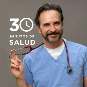 Escucha 30 Minutos de Salud en la aplicación