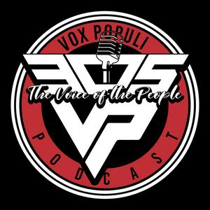 305 Vox Populi Season 1