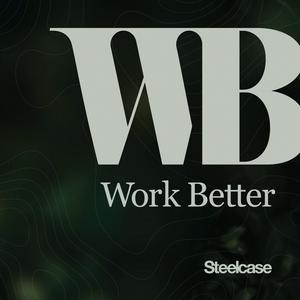 Escucha Work Better en la aplicación