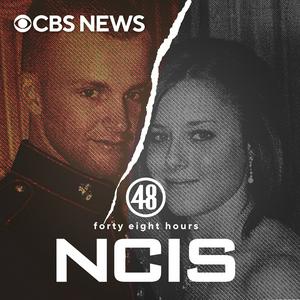 Escucha 48 Hours: NCIS en la aplicación