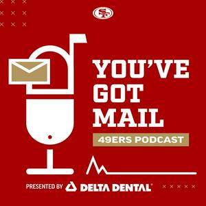 Escucha 49ers You've Got Mail Podcast en la aplicación