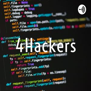 Escucha 4Hackers en la aplicación