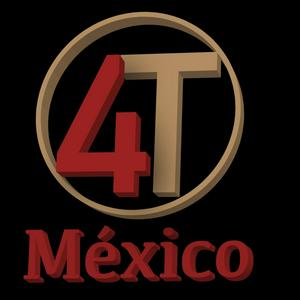 Escucha 4T México en la aplicación