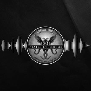 Escucha 50 States of Terror - American Cryptid Podcast en la aplicación