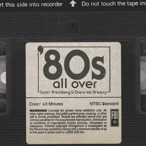 Escucha '80s All Over en la aplicación