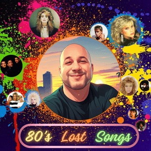 Escucha 80's Lost Songs en la aplicación