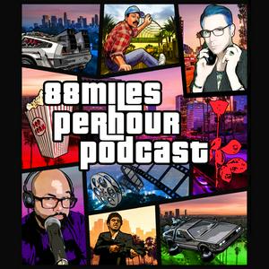 Escucha 88 Miles Per Hour Podcast en la aplicación