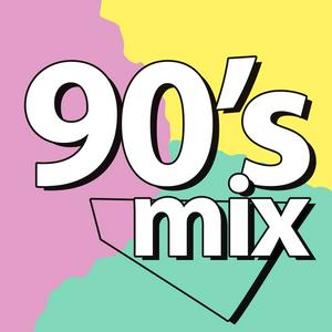 Escucha 90's mix en la aplicación