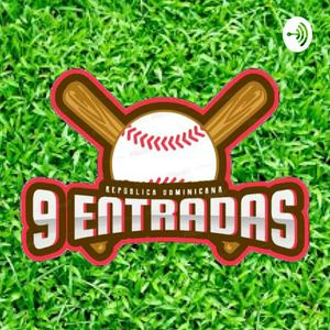 Escucha 9ENTRADAS en la aplicación