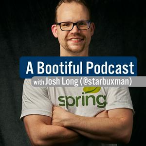 Escucha A Bootiful Podcast en la aplicación