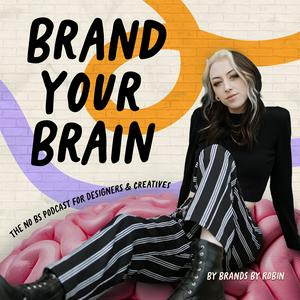 Escucha Brand Your Brain en la aplicación