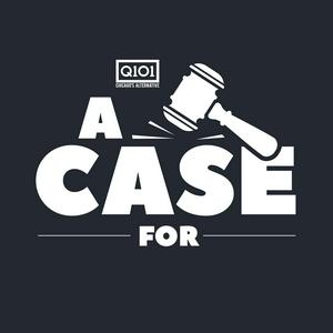 Escucha A Case For en la aplicación