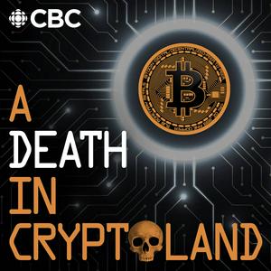 Escucha A Death In Cryptoland en la aplicación