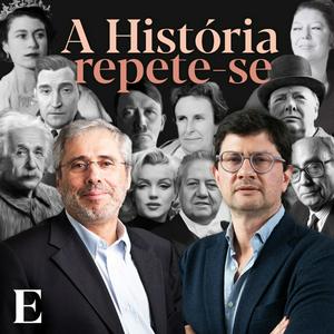 Escucha A História repete-se en la aplicación