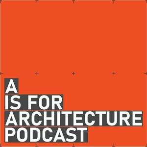 Escucha A is for Architecture en la aplicación