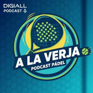 A La Verja Podcast