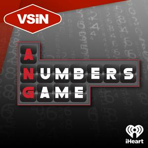 Escucha A Numbers Game en la aplicación