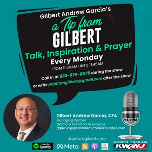 A Tip From Gilbert