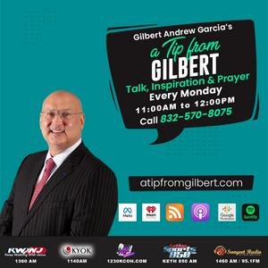 A Tip From Gilbert