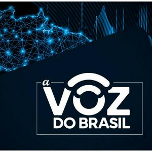 Escucha A Voz do Brasil en la aplicación