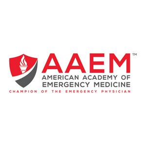 Escucha AAEM Podcasts: Emergency Medicine Breve Dulce Talks en la aplicación