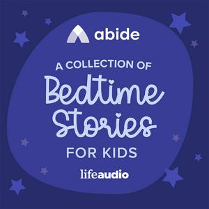 Escucha Abide Kids Bedtime Stories en la aplicación