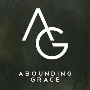 Abounding Grace from Calvary Church with Ed Taylor
