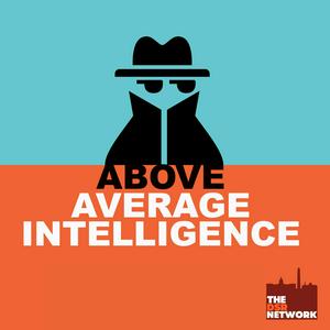 Escucha Above Average Intelligence en la aplicación