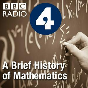 Escucha A Brief History of Mathematics en la aplicación