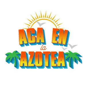 Acapulco En La Azotea