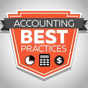 Escucha Accounting Best Practices with Steve Bragg en la aplicación