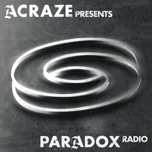 ACRAZE - PARADOX RADIO