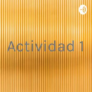 Actividad 1