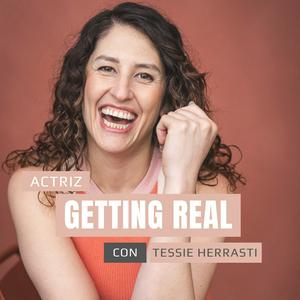 Actriz Getting Real