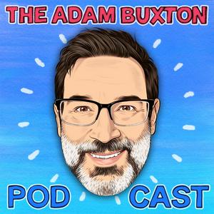 Escucha THE ADAM BUXTON PODCAST en la aplicación