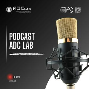 Escucha ADC Lab en la aplicación