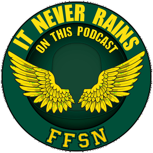 It Never Rains on this Podcast: A University of Oregon Podcast
