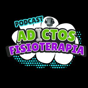 Escucha Adictos a la Fisioterapia en la aplicación