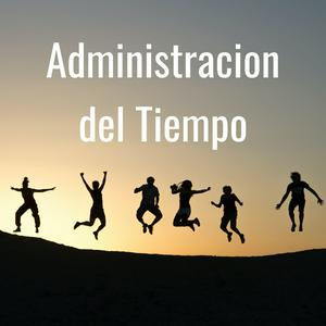 Escucha Administración del Tiempo en la aplicación