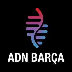 Escucha ADN Barça Podcast con Mariana Guzmán y Alejandro Villegas en la aplicación