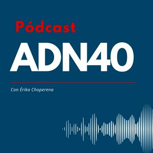 Escucha adn40 en la aplicación