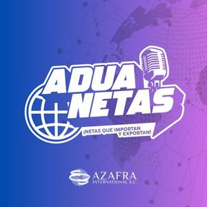 AduaNetas