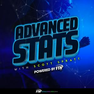 Advanced Stats with Scott Spratt